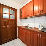 Grodzisko Do Wynajecia Privat bolig Krynica Morska
