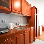 Grodzisko Do Wynajecia Privat bolig Krynica Morska