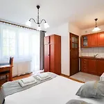 Grodzisko Do Wynajecia Privat bolig Krynica Morska