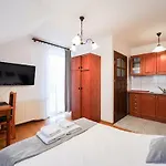 Grodzisko Do Wynajecia Privat bolig Krynica Morska