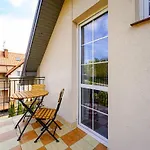 Privat bolig Grodzisko Do Wynajecia Krynica Morska