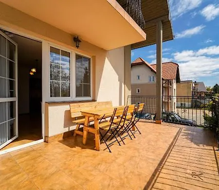 Grodzisko Do Wynajecia *