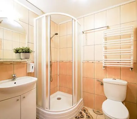 Grodzisko Do Wynajecia 库瑞尼卡慕斯卡