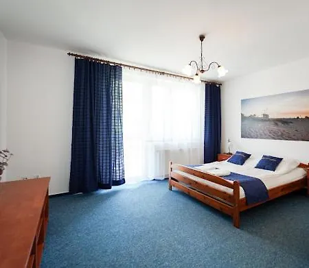 Grodzisko Do Wynajecia