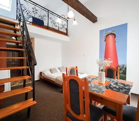 民宿 Grodzisko Do Wynajecia *