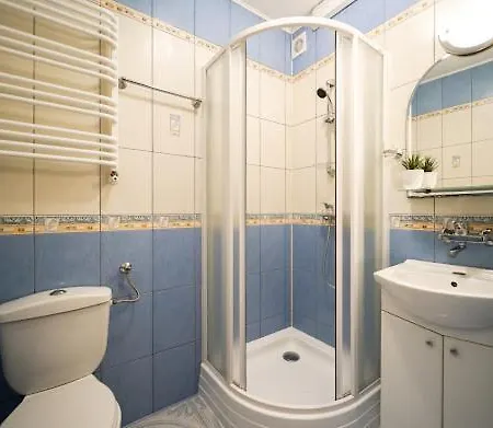 Grodzisko Do Wynajecia Quarto em Acomodações Particulares Krynica Morska