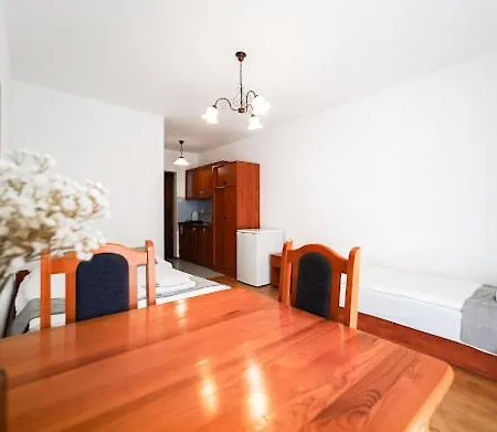 Grodzisko Do Wynajecia * クリニツァ・モルスカ