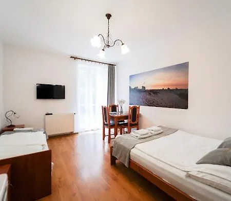 Grodzisko Do Wynajecia 民宿