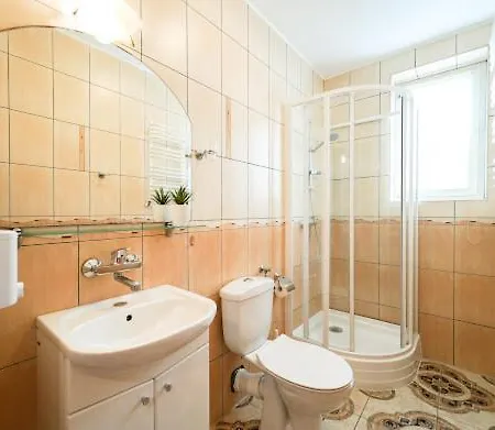 Privatunterkunft Grodzisko Do Wynajecia