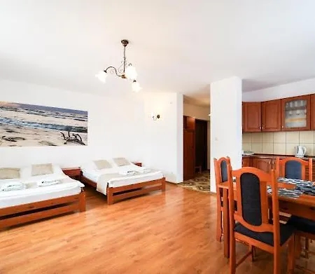 Grodzisko Do Wynajecia ホームステイ *