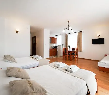 Grodzisko Do Wynajecia *