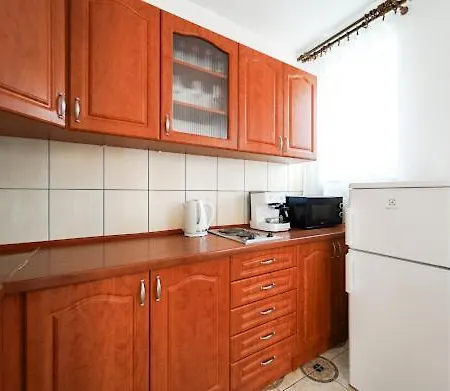 Grodzisko Do Wynajecia Privatunterkunft