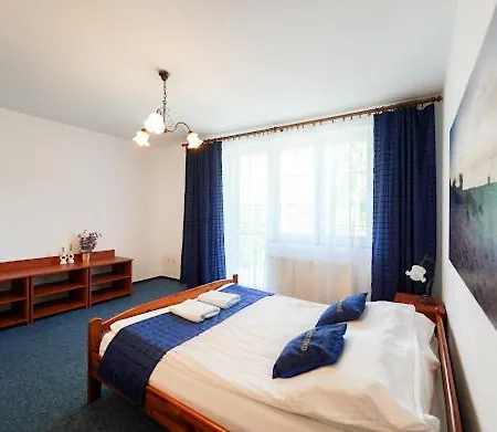 Grodzisko Do Wynajecia * クリニツァ・モルスカ