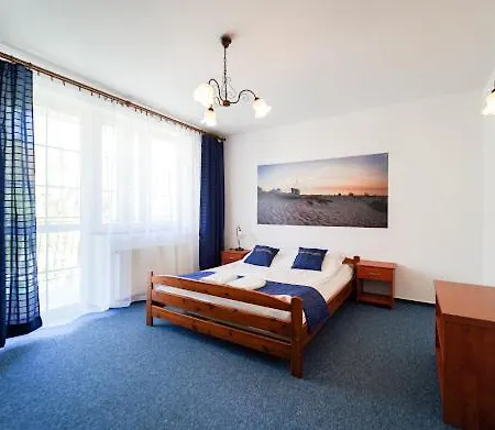 Grodzisko Do Wynajecia ホームステイ