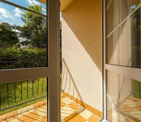Grodzisko Do Wynajecia Quarto em Acomodações Particulares