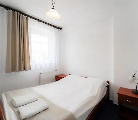 ホームステイ Grodzisko Do Wynajecia *