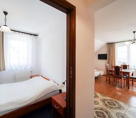 Grodzisko Do Wynajecia *