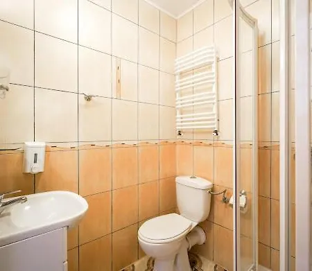 Grodzisko Do Wynajecia * 库瑞尼卡慕斯卡