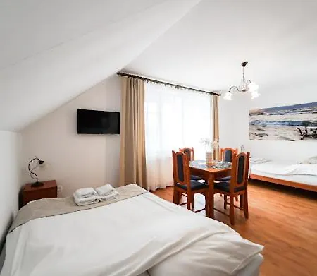 Grodzisko Do Wynajecia