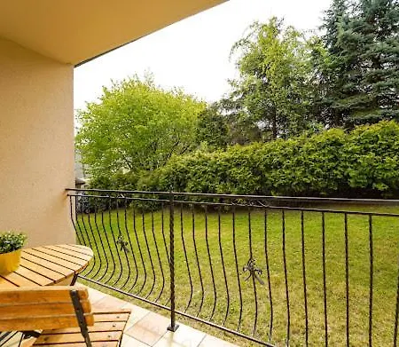 Grodzisko Do Wynajecia 民宿