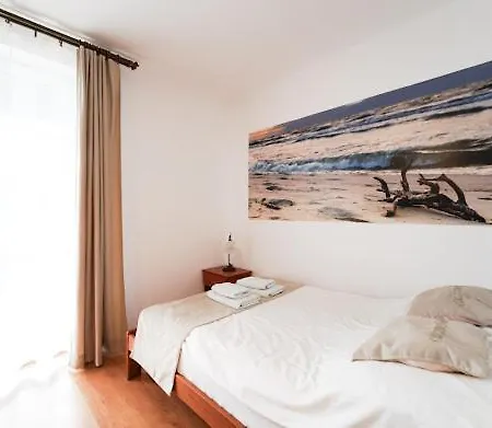 Quarto em Acomodações Particulares Grodzisko Do Wynajecia