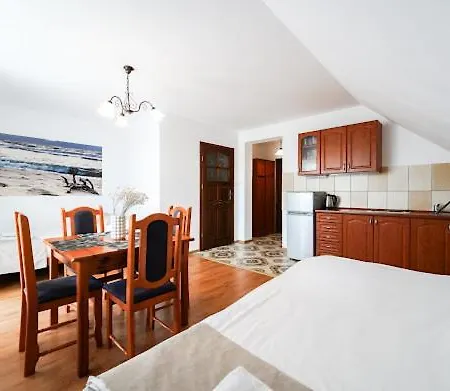 Grodzisko Do Wynajecia 民宿 *