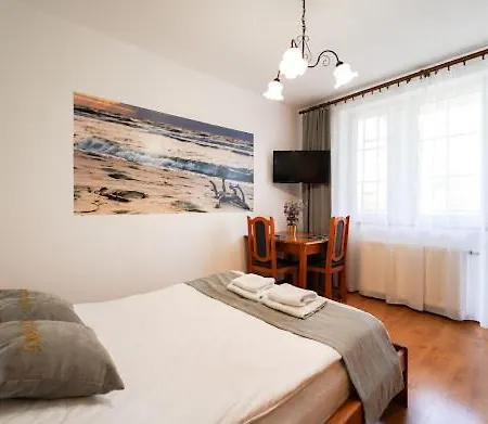 Grodzisko Do Wynajecia 库瑞尼卡慕斯卡