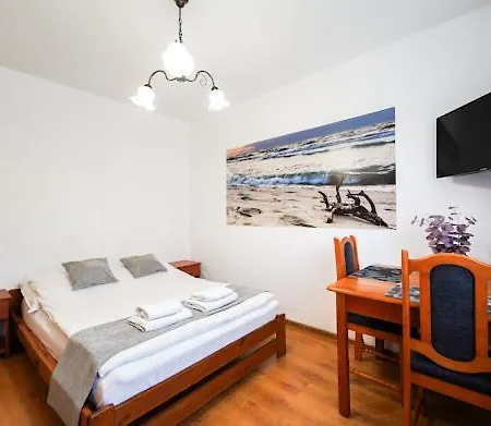 Grodzisko Do Wynajecia