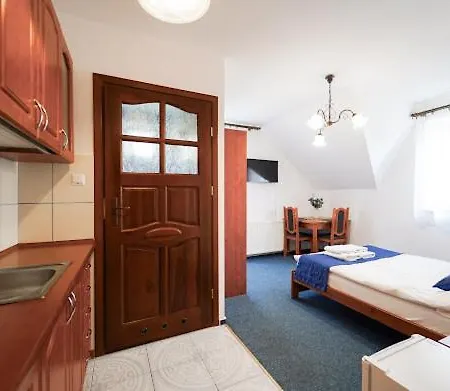 Quarto em Acomodações Particulares Grodzisko Do Wynajecia *