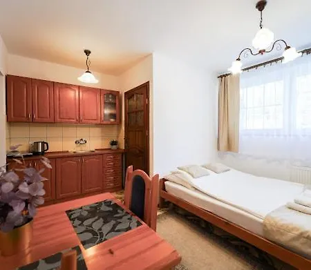 Grodzisko Do Wynajecia