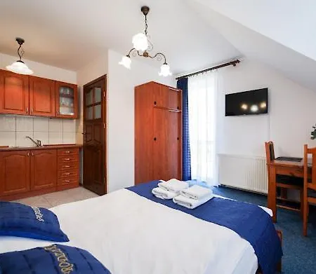 Grodzisko Do Wynajecia 民宿 *