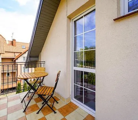 民宿 Grodzisko Do Wynajecia 库瑞尼卡慕斯卡