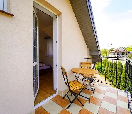 Grodzisko Do Wynajecia