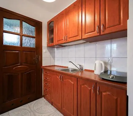 Grodzisko Do Wynajecia Quarto em Acomodações Particulares