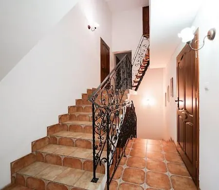 Grodzisko Do Wynajecia ホームステイ *