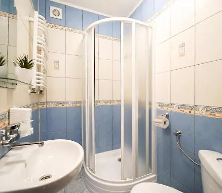 Quarto em Acomodações Particulares Grodzisko Do Wynajecia *