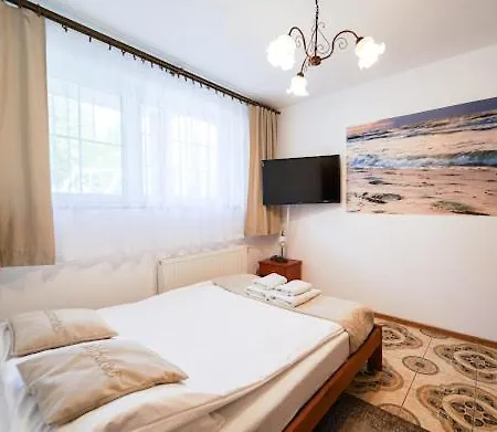 Grodzisko Do Wynajecia