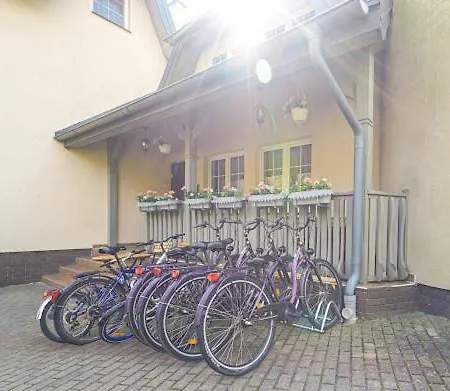 Privatunterkunft Grodzisko Do Wynajecia