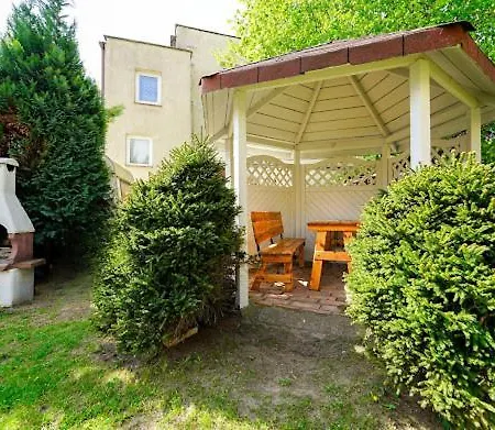 Grodzisko Do Wynajecia 홈스테이 크리니차 모르스카