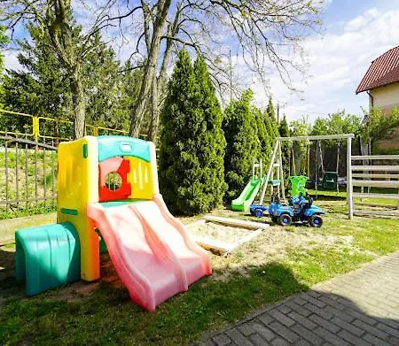 Grodzisko Do Wynajecia Krynica Morska