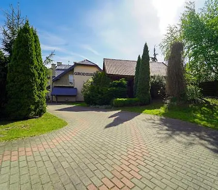 Grodzisko Do Wynajecia * 크리니차 모르스카