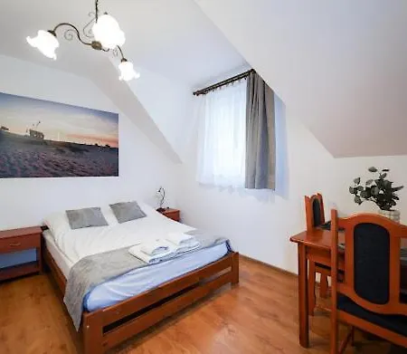 Grodzisko Do Wynajecia 民宿