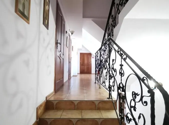 Grodzisko Do Wynajecia 크리니차 모르스카