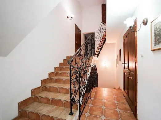 Grodzisko Do Wynajecia 홈스테이 *