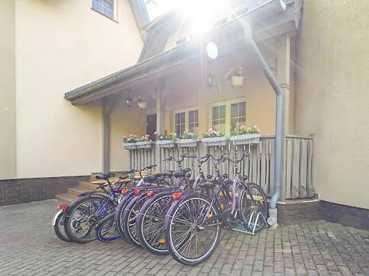 홈스테이 Grodzisko Do Wynajecia