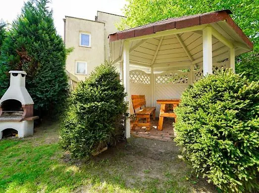 Grodzisko Do Wynajecia 홈스테이 크리니차 모르스카