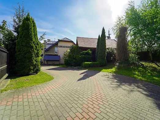 Grodzisko Do Wynajecia * 크리니차 모르스카